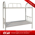 cheap morden new style metal bunk bed